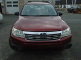 Used 2010 Subaru Forester 2.5X image 2