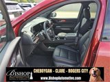 Used 2024 Chevrolet Traverse RS image 5