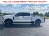 New 2025 Ford F250 Platinum image 5