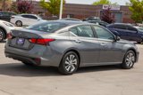Used 2024 Nissan Altima 2.5 S image 5