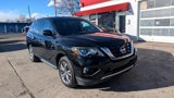 Used 2017 Nissan Pathfinder SV image 3