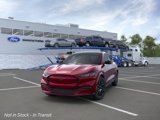 New 2025 Ford Mustang Mach-E Premium image 2