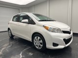 Used 2014 Toyota Yaris L image 2