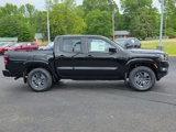 New 2025 Nissan Frontier SV w/ SV Convenience Package image 2