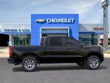 New 2026 Chevrolet Silverado 1500 Custom image 5