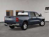 New 2025 RAM 1500 4x4 Crew Cab image 5