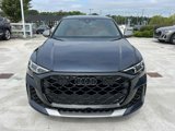 New 2025 Audi RS Q8 performance image 2