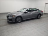 Used 2023 Nissan Altima 2.5 SV image 2