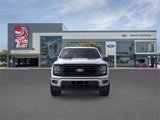 New 2025 Ford F150 XLT w/ Equipment Group 302A MID image 6