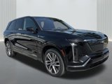 New 2026 Cadillac Vistiq Sport image 3