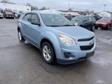 Used 2014 Chevrolet Equinox LS image 3