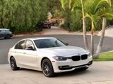 Used 2013 BMW 335i xDrive Sedan image 4