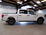 Used 2021 Ford F150 XLT w/ Equipment Group 301A Mid image 6