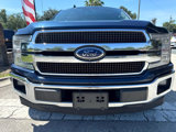Used 2019 Ford F150 King Ranch w/ Equipment Group 601A Luxury image 2
