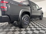 New 2025 Nissan Frontier PRO-4X image 4