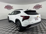 Used 2025 Chevrolet Trax LT w/ LT Convenience Package image 5