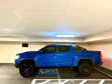Used 2022 Chevrolet Colorado ZR2 w/ ZR2 Dusk Special Edition image 2