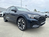 New 2025 Audi Q8 Premium Plus image 2
