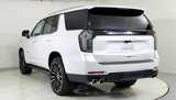New 2025 Chevrolet Tahoe High Country image 5