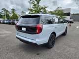 New 2025 Ford Expedition Platinum image 3