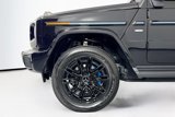 New 2025 Mercedes-Benz G 580 w/ EQ Technology image 5