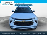 New 2025 Chevrolet TrailBlazer LT w/ Convenience Package image 6