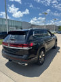 Used 2024 Volkswagen Atlas SEL image 4