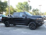 New 2025 RAM 2500 Laramie image 2