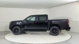 New 2026 Nissan Frontier 4x4 Crew Cab image 4