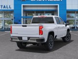 New 2025 Chevrolet Silverado 2500 LTZ w/ LTZ Plus Package image 4