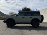 Certified 2023 Ford Bronco Badlands image 4