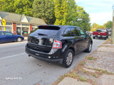 Used 2008 Ford Edge Limited image 4