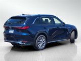 New 2025 MAZDA CX-90 3.3 Turbo w/ Premium Plus Pkg image 4