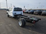 New 2025 Ford F550 4x4 Crew Cab Super Duty w/ XLT Value Package image 5