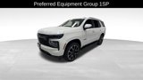 Certified 2025 Chevrolet Tahoe RST w/ RST Capability Package image 5
