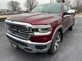 Used 2019 RAM 1500 Laramie image 3