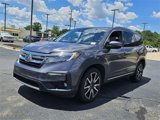 Used 2021 Honda Pilot Touring image 3