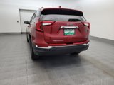 Used 2022 GMC Terrain SLT image 6
