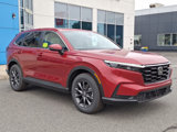 New 2026 Honda CR-V EX-L image 2