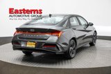 Used 2024 Hyundai Elantra Blue image 5