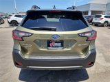 New 2025 Subaru Outback Premium image 4