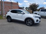 Used 2022 Buick Encore GX Essence image 2
