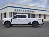 New 2025 Ford F250 Platinum image 3