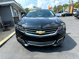 Used 2019 Chevrolet Impala Premier image 2
