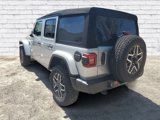 New 2024 Jeep Wrangler Sahara image 3