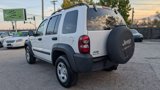 Used 2007 Jeep Liberty Sport image 5