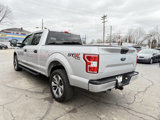 Used 2019 Ford F150 XL w/ Equipment Group 101A Mid image 6