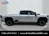 New 2025 GMC Sierra 2500 Denali Ultimate image 4