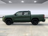 New 2026 Nissan Frontier SV w/ All-Weather Content Package image 2