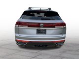 New 2025 Volkswagen Atlas Cross Sport SE image 4